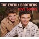 EVERLY BROTHERS-LOVE SONGS (CD)