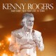 KENNY ROGERS-RUBY DON'T TAKE YOUR LOVE (CD)