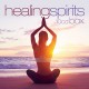V/A-HEALING SPIRITS BOX (10CD)