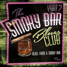 V/A-BLUES FROM A SMOKY BAR 2 (2CD)