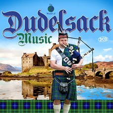 V/A-DUDELSACK MUSIC (2CD)
