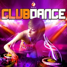 V/A-CLUB DANCE (2CD)