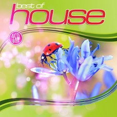 V/A-BEST OF HOUSE (4CD)