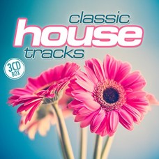 V/A-CLASSIC HOUSE TRACKS (3CD)