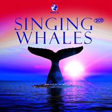 V/A-SINGING WHALES (2CD)