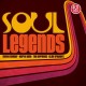 V/A-SOUL LEGENDS (4CD)