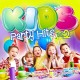 V/A-KIDS PARTY HITS VOL.2 (CD)