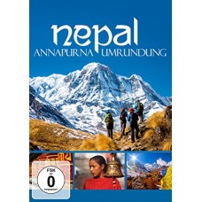 SPECIAL INTEREST-NEPAL - ANNAPURNA -.. (DVD)