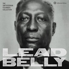 LEADBELLY-LEAD BELLY: SMITHSONIAN.. (10CD)