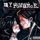 MY CHEMICAL ROMANCE-THREE CHEERS FOR SWEET.. (LP)