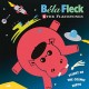 BELA FLECK & FLECKTONES-FLIGHT OF THE COSMIC.. (LP)