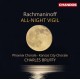 S. RACHMANINOV-ALL-NIGHT VIGIL (SACD)