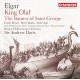 E. ELGAR-KING OLAF (2SACD)
