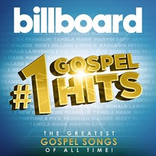 V/A-BILLBOARD #1 HITS (CD)