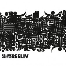V/A-FALLIN' OFF THE REEL.. (CD)