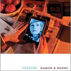DAMON & NAOMI-FORTUNE (CD)