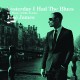 JOSÉ JAMES-YESTERDAY I HAD THE BLUES (CD)