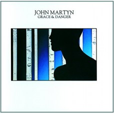 JOHN MARTYN-GRACE & DANGER -REISSUE- (LP)
