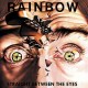 RAINBOW-STRAIGHT BETWEEN THE EYES -HQ- (LP)