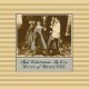 RICK WAKEMAN-SIX WIVES OF HENRY VIII (LP)