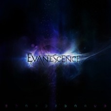 EVANESCENCE-EVANESCENCE (CD)