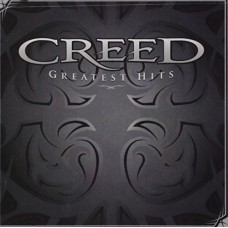CREED-GREATEST HITS -DIGI- (CD)