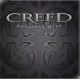 CREED-GREATEST HITS (CD+DVD)