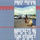 JUNIOR MURVIN-MUGGERS IN THE STREET (LP)