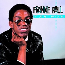 FRANKIE PAUL-TIDAL WAVE (LP)