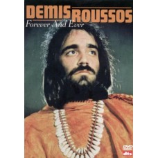 DEMIS ROUSSOS-FOREVER AND EVER (DVD)
