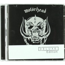 MOTORHEAD-NO REMORSE -DELUXE- (2CD)
