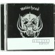 MOTORHEAD-NO REMORSE -DELUXE- (2CD)