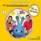 KIKANINCHEN/JULE & CHRIST-MEIN GESCHICHTENKISSEN (CD)