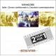 SANACORE-ITALIE - CHANTS.. (CD)