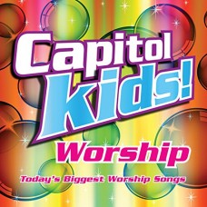 CAPITOL KIDS!-CAPITOL KIDS! WORSHIP (CD)