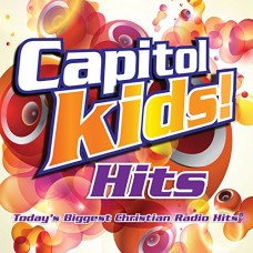 CAPITOL KIDS!-CAPITOL KIDS! HITS (CD)