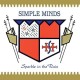 SIMPLE MINDS-SPARKLE IN THE RAIN -HQ- (LP)