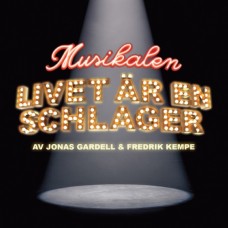 V/A-MUSIKALEN LIVET AR EN.. (CD)