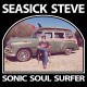 SEASICK STEVE-SONIC SOUL SURFER -LTD- (CD)