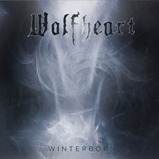 WOLFHEART-WINTERBORN (2LP)