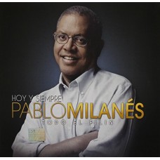 PABLO MILANES-TODO EL FILIN (3CD)