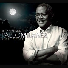 PABLO MILANES-PABLO MILANES (3CD)