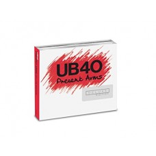 UB 40-PRESENT ARMS -DELUXE- (3CD)