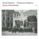 SAVINA YANNATOU & PRIMAVERA IN SALONICO-SONGS OF THESSALONIKI (CD)