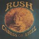 RUSH-CARESS OF STEEL -HQ- (LP)