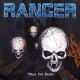 RANGER-WHERE EVIL DWELLS (CD)