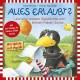 AUDIOBOOK-RABE SOCKE-ALLES ERLAUBT! (CD)