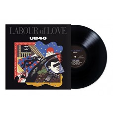 UB 40-LABOUR OF LOVE (2LP)