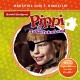 AUDIOBOOK-PIPPI IM TAKA-TUKA-LAND (CD)