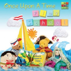 V/A-PLAY SCHOOL: ONCE UPON.. (CD)